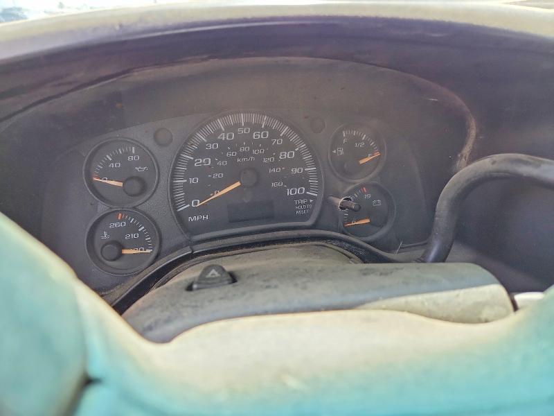 2007 Gmc Savana მანქანა იყიდება აუქციონზე, vin: 1GTGG25VX71252613, აუქციონის ნომერი: 54162896