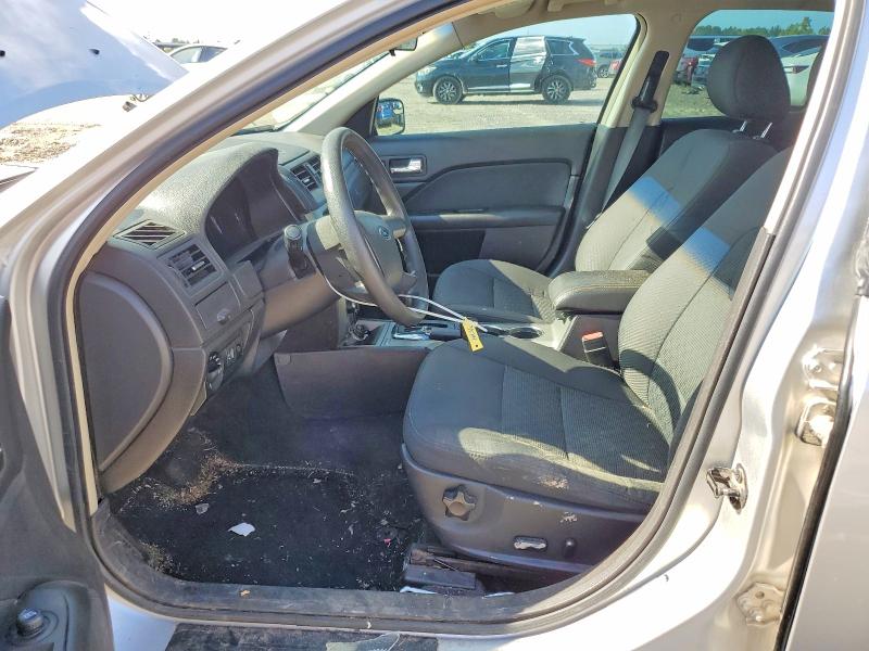 Aukcja sprzedaży 2011 Ford Fusion, vin: 3FAHP0HA6BR286523, numer aukcji: 53670596