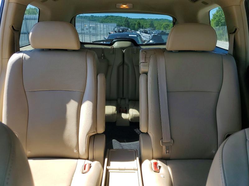 52867426 :رقم المزاد ، 5TDDK3EH0CS101861 vin ، 2012 Toyota Highlander مزاد بيع