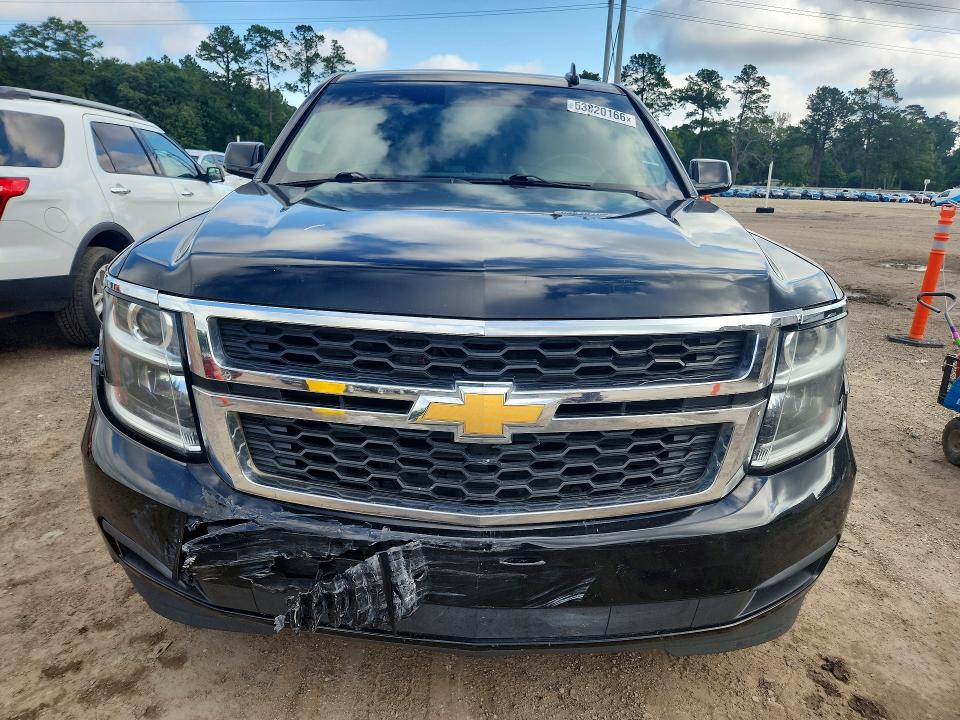 Продажа на аукционе авто 2019 Chevrolet Tahoe, vin: 1GNSCBKC0KR124410, номер лота: 53820166