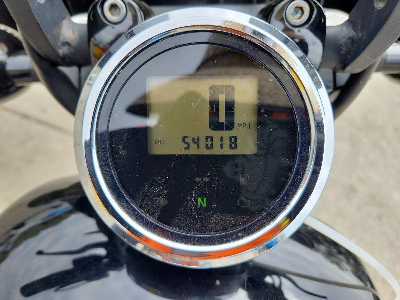 Aukcja sprzedaży 2019 Yamaha Xvs950, vin: JYAVN05Y0KA003947, numer aukcji: 54845216