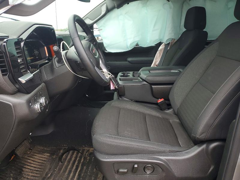 2026 Gmc Sierra მანქანა იყიდება აუქციონზე, vin: 3GTPUJEKXTG140740, აუქციონის ნომერი: 54098026