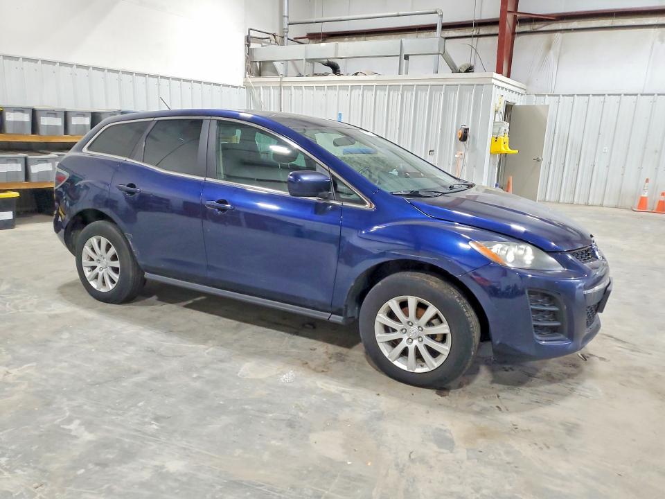 Продаж на аукціоні авто 2011 Mazda Cx-7, vin: JM3ER2BM5B0366232, номер лоту: 52575796