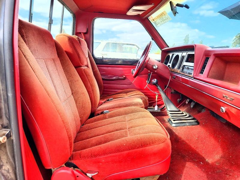 Aukcja sprzedaży 1988 Ford Ranger, vin: 1FTBR10A4JUE14910, numer aukcji: 52889156