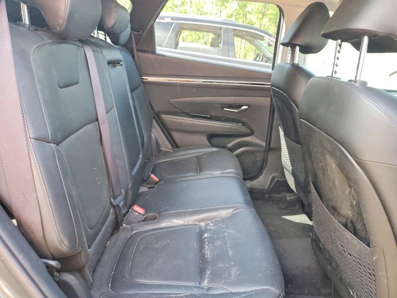 Продажа на аукционе авто 2022 Hyundai Tucson, vin: KM8JCCAE7NU048453, номер лота: 55370006