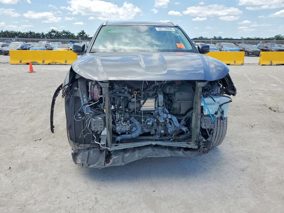 2024 Toyota Highlander მანქანა იყიდება აუქციონზე, vin: 5TDKDRAH9RS548658, აუქციონის ნომერი: 52178936