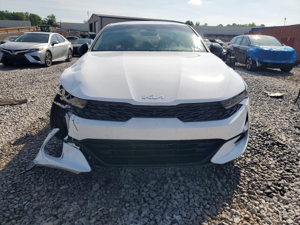 Aukcja sprzedaży 2022 Kia K5, vin: 5XXG64J24NG159632, numer aukcji: 53219496
