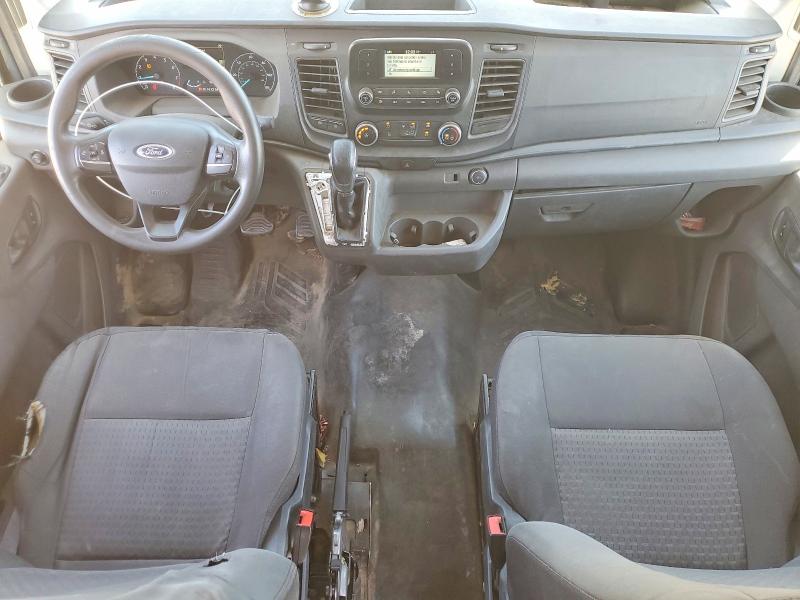 Aukcja sprzedaży 2020 Ford Transit, vin: 1FTBR3X8XLKB32364, numer aukcji: 54612236