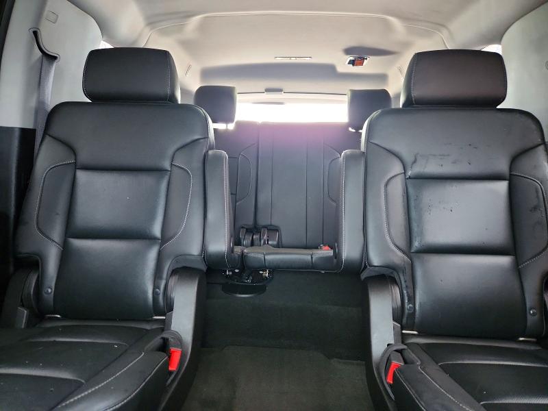 2018 Gmc Yukon Xl მანქანა იყიდება აუქციონზე, vin: 1GKS2GKCXJR283835, აუქციონის ნომერი: 51669796