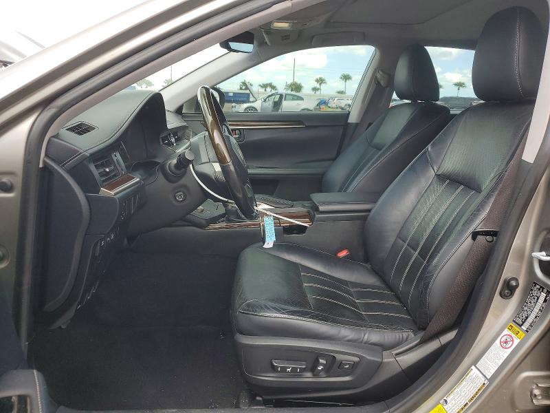 Aukcja sprzedaży 2016 Lexus Es, vin: JTHBK1GG9G2213117, numer aukcji: 54440366