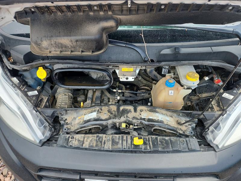 2024 Ram Promaster 2500 მანქანა იყიდება აუქციონზე, vin: 3C6LRVDG2RE132325, აუქციონის ნომერი: 54557936
