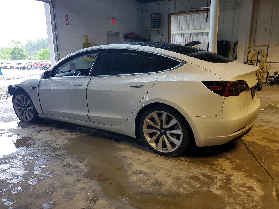 Продажа на аукционе авто 2020 Tesla Model 3, vin: 5YJ3E1EA6LF808011, номер лота: 54711826