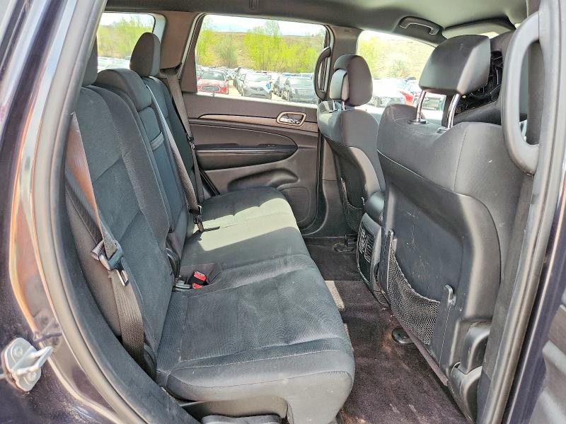 Aukcja sprzedaży 2016 Jeep Grand Cherokee, vin: 1C4RJFAG4GC421053, numer aukcji: 52078116