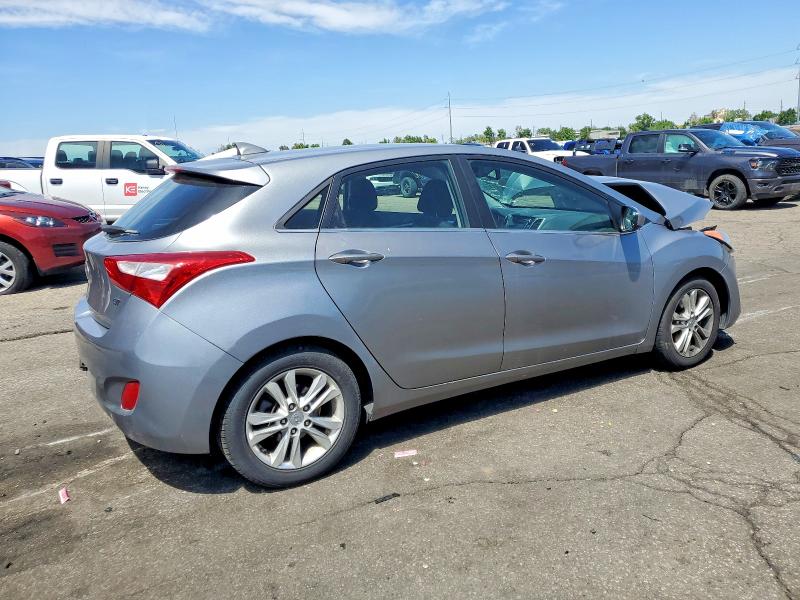 Продажа на аукционе авто 2013 Hyundai Elantra Gt, vin: KMHD35LE4DU091118, номер лота: 52156426