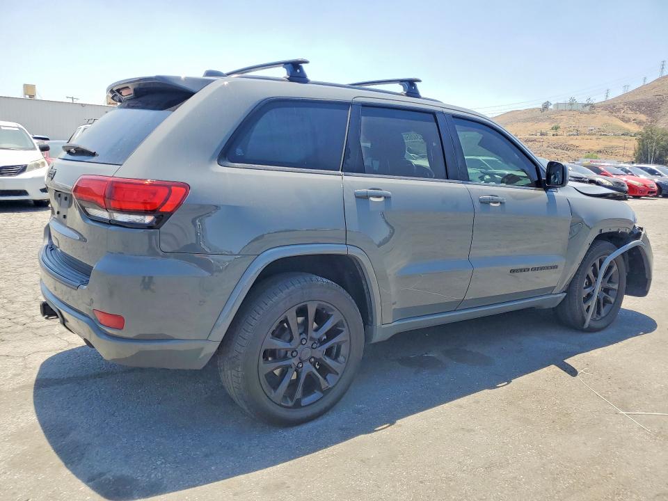 Продажа на аукционе авто 2020 Jeep Grand Cherokee, vin: 1C4RJFAG4LC151008, номер лота: 54342856