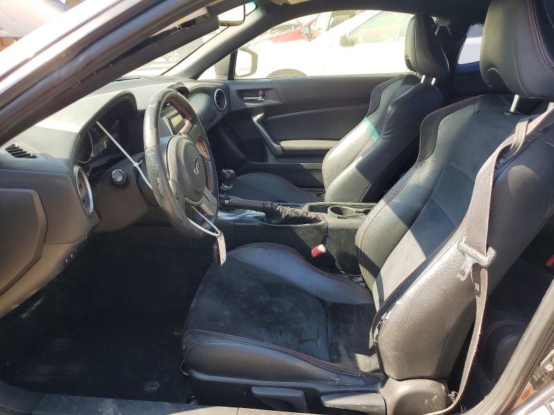 Aukcja sprzedaży 2014 Subaru Brz, vin: JF1ZCAC10E9603807, numer aukcji: 54713676
