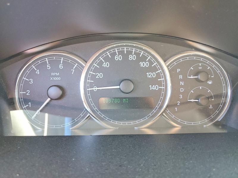 Aukcja sprzedaży 2006 Buick Lacrosse, vin: 2G4WD582861291891, numer aukcji: 53899526