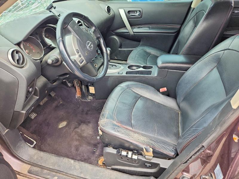 Aukcja sprzedaży 2009 Nissan Rogue, vin: JN8AS58VX9W444108, numer aukcji: 53126246