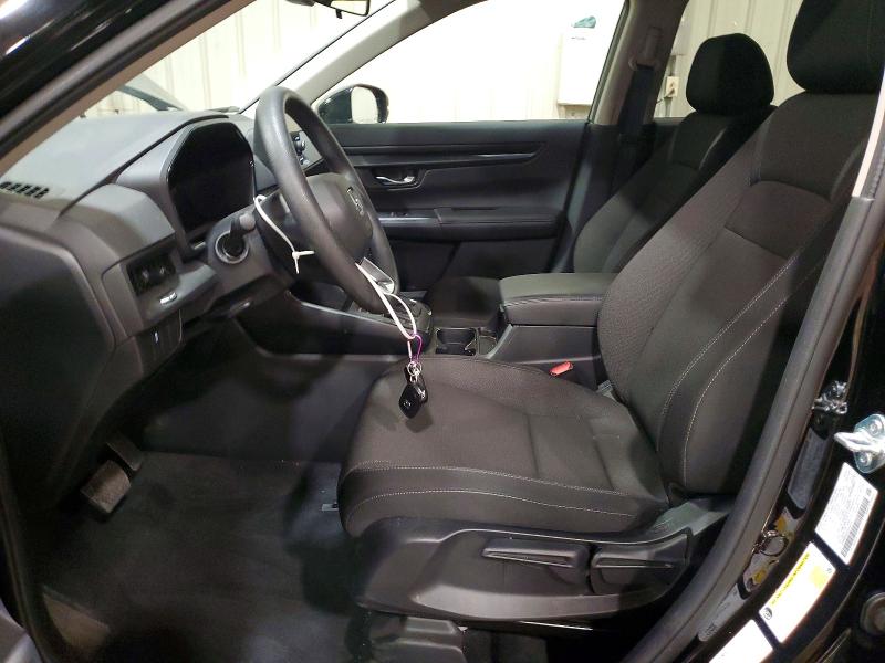 52144876 :رقم المزاد ، 2HKRS4H22SH405331 vin ، 2025 Honda Cr-v مزاد بيع