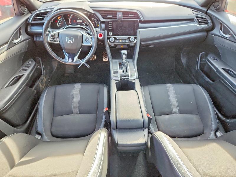 Продажа на аукционе авто 2019 Honda Civic, vin: 2HGFC2F81KH018324, номер лота: 53056156