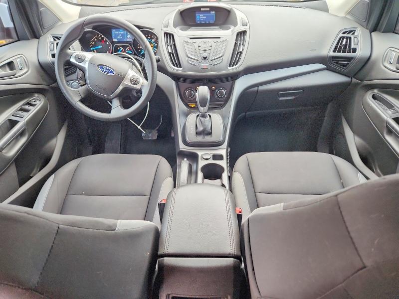Aukcja sprzedaży 2015 Ford Escape, vin: 1FMCU0F74FUA91518, numer aukcji: 55616936