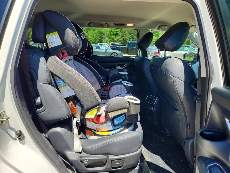 Aukcja sprzedaży 2019 Subaru Ascent, vin: 4S4WMAMD0K3409260, numer aukcji: 53167776
