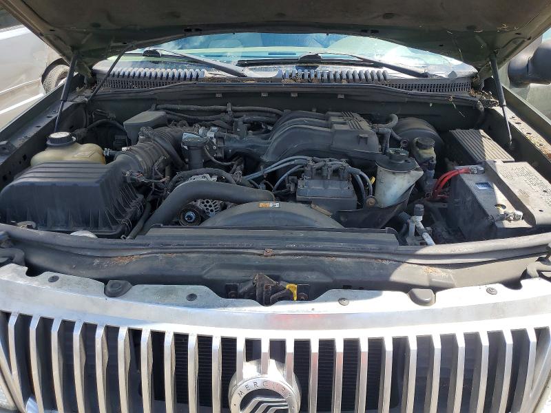 Aukcja sprzedaży 2004 Mercury Mountaineer, vin: 4M2ZU86KX4UJ16365, numer aukcji: 51594696