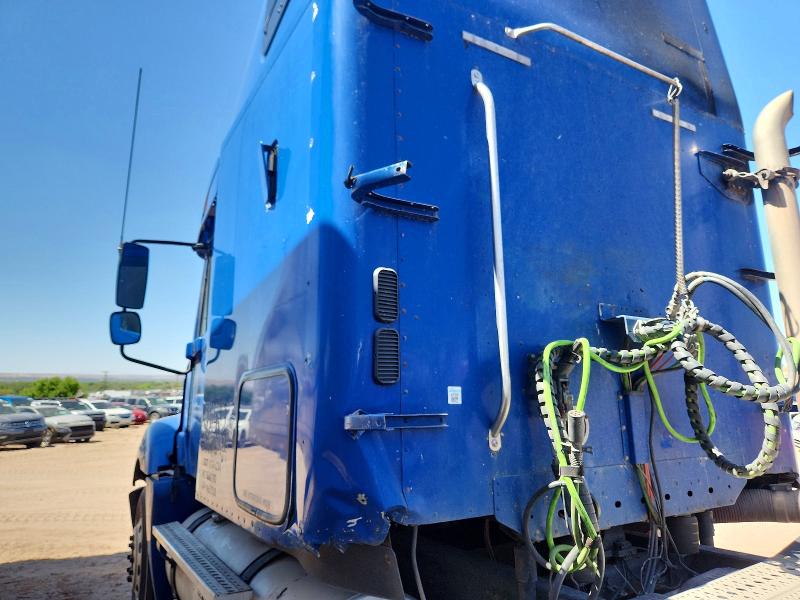 Aukcja sprzedaży 2006 Freightliner Columbia, vin: 1FUJA6CKX6LV63218, numer aukcji: 53453766