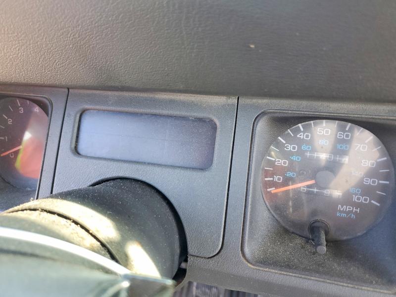 53974196 :رقم المزاد ، 2J4FY29S0NJ559699 vin ، 1992 Jeep Wrangler / Yj مزاد بيع