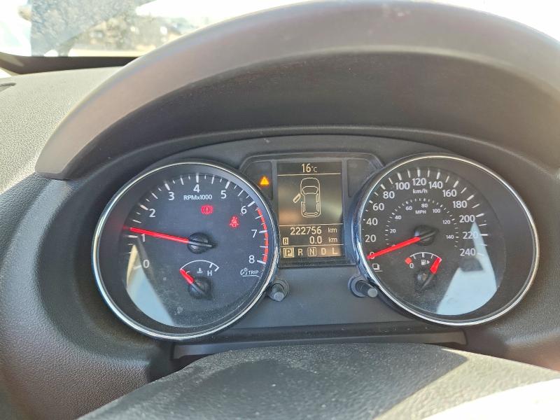 53977436 :رقم المزاد ، JN8AS5MVXCW402681 vin ، 2012 Nissan Rogue مزاد بيع