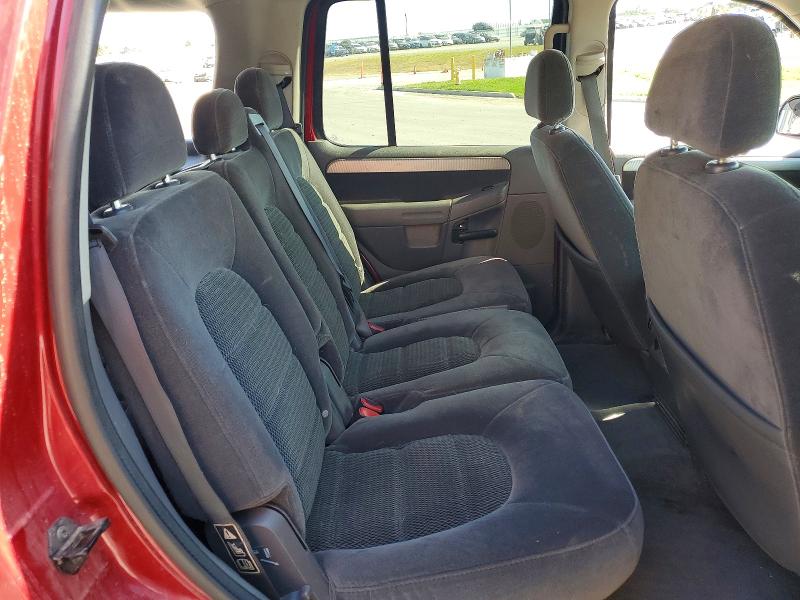 52850576 :رقم المزاد ، 1FMZU73K23ZB04308 vin ، 2003 Ford Explorer مزاد بيع