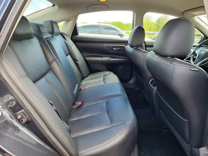 53623216 :رقم المزاد ، 1N4AL3AP5JC164097 vin ، 2018 Nissan Altima مزاد بيع