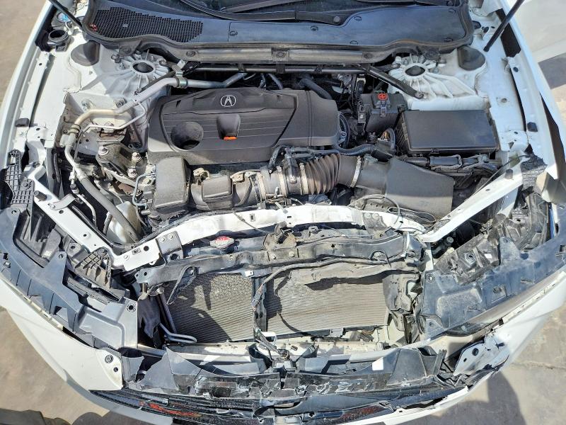 Aukcja sprzedaży 2024 Acura Tlx, vin: 19UUB6F56RA000403, numer aukcji: 52410646