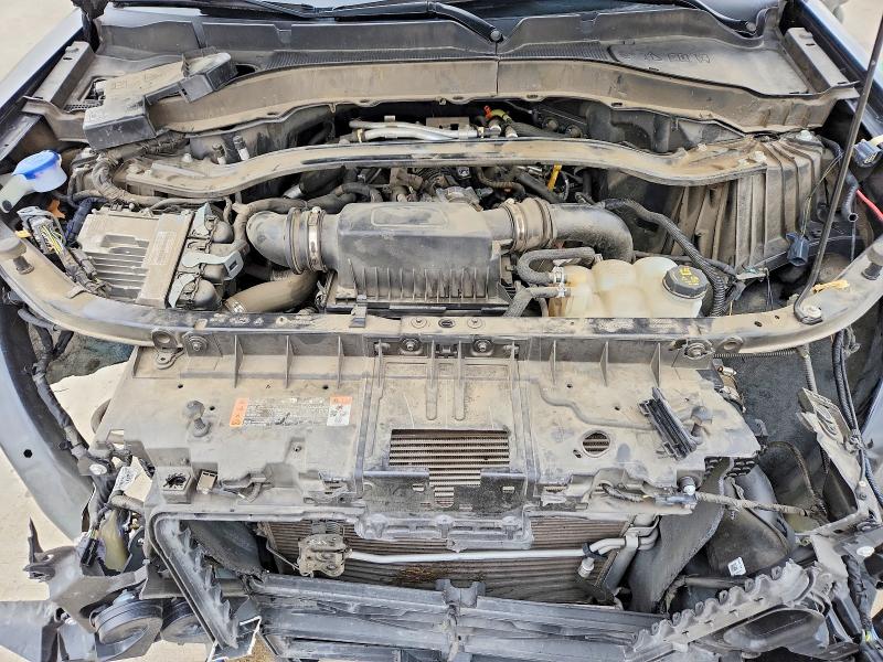 Продажа на аукционе авто 2022 Ford Explorer, vin: 1FM5K8AC1NGA92057, номер лота: 53715846