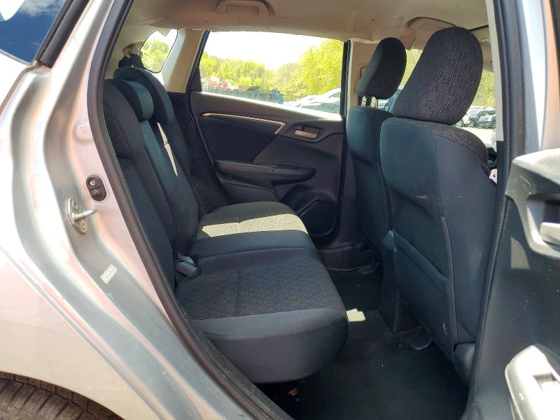 Продаж на аукціоні авто 2016 Honda Fit, vin: JHMGK5H56GS015086, номер лоту: 51991896