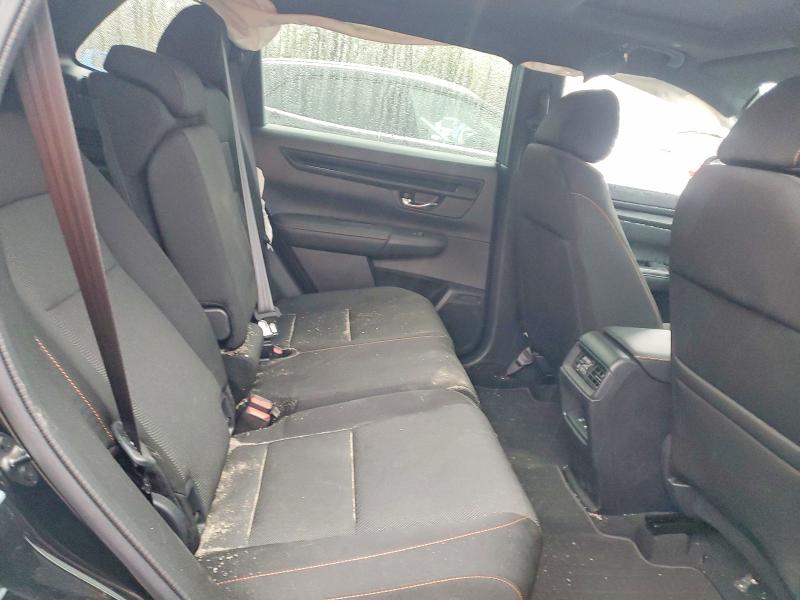 Продажа на аукционе авто 2026 Honda Cr-v, vin: 2HKRS6H50TH226308, номер лота: 52513146