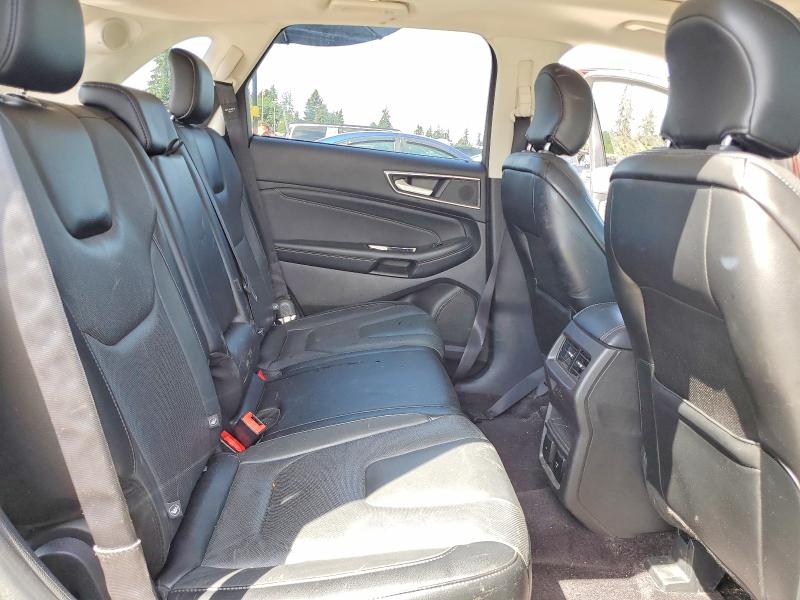 Продаж на аукціоні авто 2017 Ford Edge, vin: 2FMPK4K99HBB46818, номер лоту: 54479426