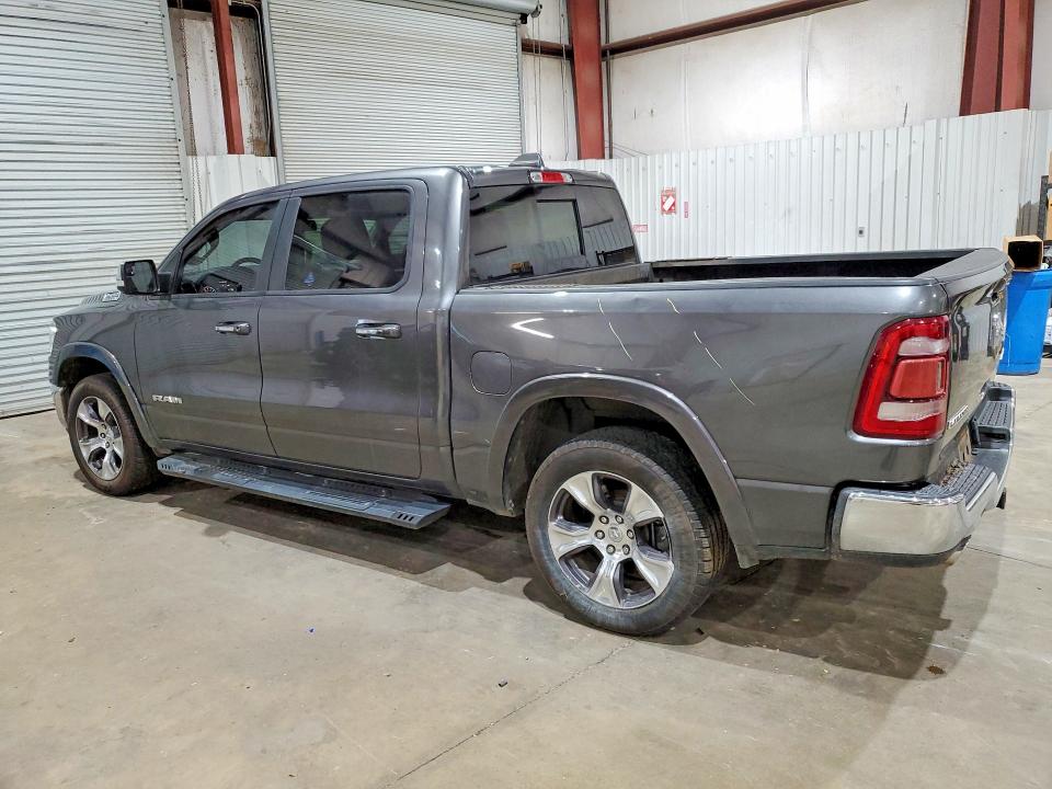 Продаж на аукціоні авто 2019 Ram 1500, vin: 1C6SRFJT2KN536777, номер лоту: 52403496
