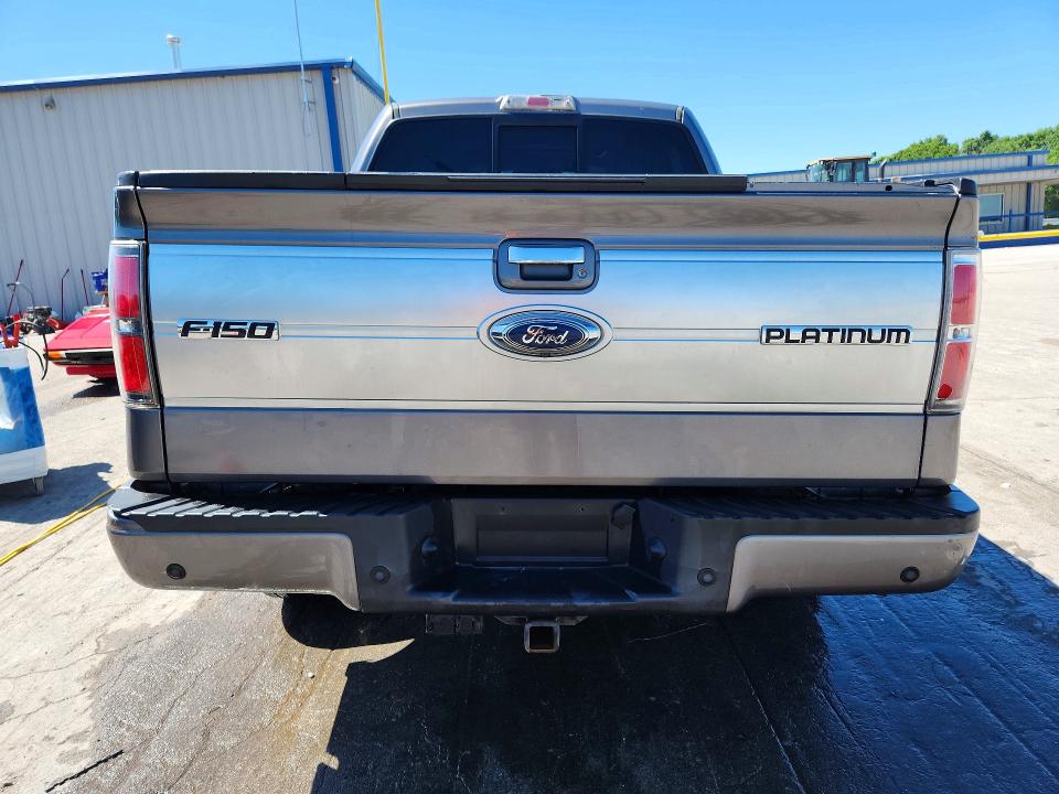 Aukcja sprzedaży 2012 Ford F150, vin: 1FTFW1ET3CFA88481, numer aukcji: 53119076