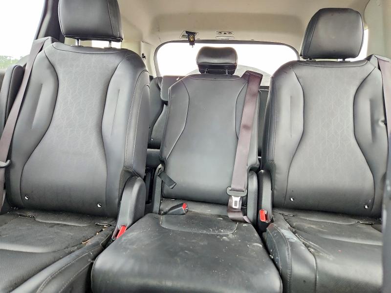 54681756 :رقم المزاد ، KNDNB4H32P6290903 vin ، 2023 Kia Carnival مزاد بيع