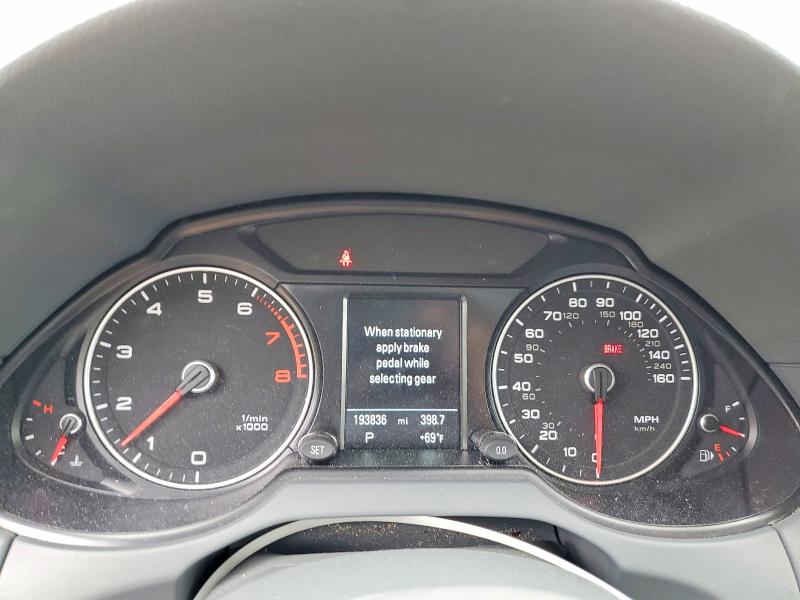 54681246 :رقم المزاد ، WA1D7AFP6HA068794 vin ، 2017 Audi Q5 مزاد بيع