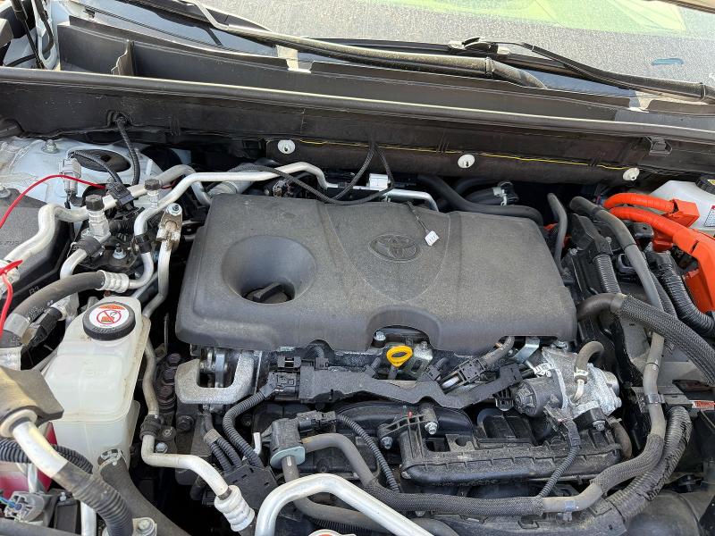 52946966 :رقم المزاد ، JTMGB3FVXPD122428 vin ، 2023 Toyota Rav4 Prime مزاد بيع