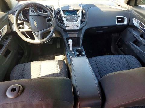 Продаж на аукціоні авто 2013 Chevrolet Equinox, vin: 2GNALBEK6D6414079, номер лоту: 54859916