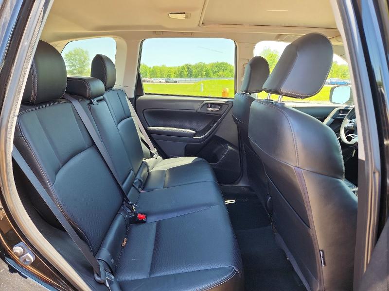 54955686 :رقم المزاد ، JF2SJAHC3FH420826 vin ، 2015 Subaru Forester مزاد بيع