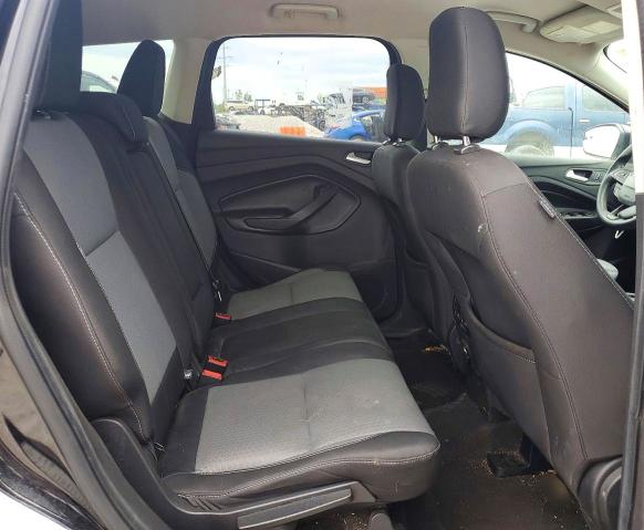 52485846 :رقم المزاد ، 1FMCU9G93KUB66594 vin ، 2019 Ford Escape مزاد بيع