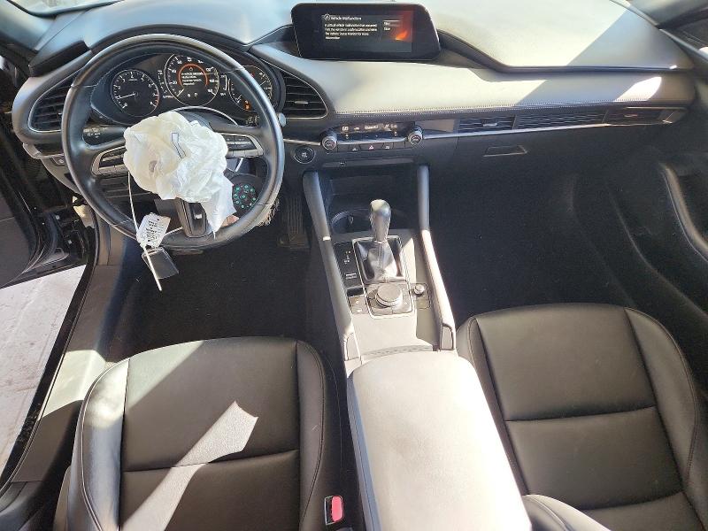 Aukcja sprzedaży 2020 Mazda 3, vin: JM1BPALMXL1175900, numer aukcji: 53580506