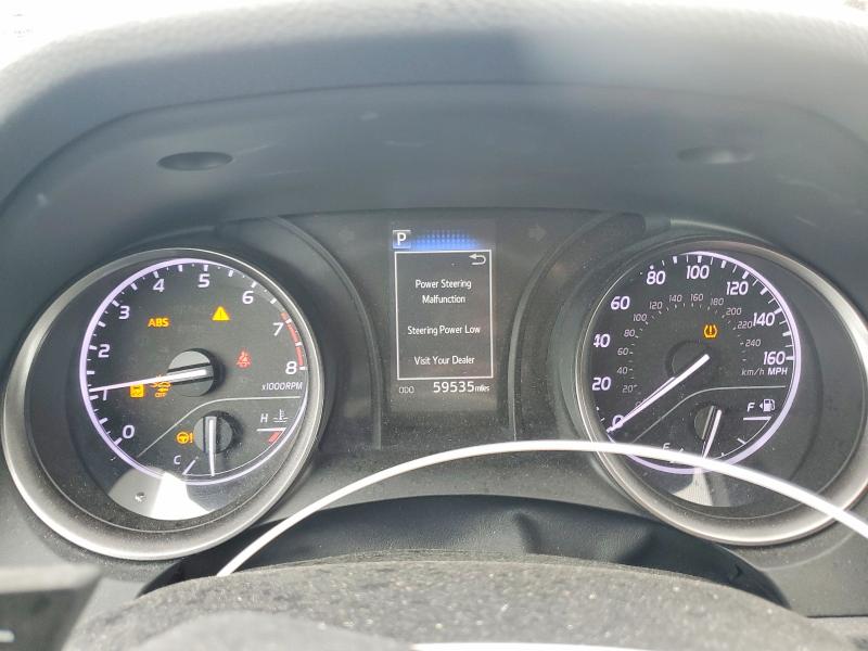 Продажа на аукционе авто 2021 Toyota Camry, vin: 4T1G11AK8MU474158, номер лота: 54187006