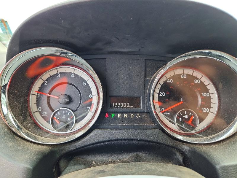 2019 Dodge Grand Caravan მანქანა იყიდება აუქციონზე, vin: 2C4RDGBGXKR727590, აუქციონის ნომერი: 51620976