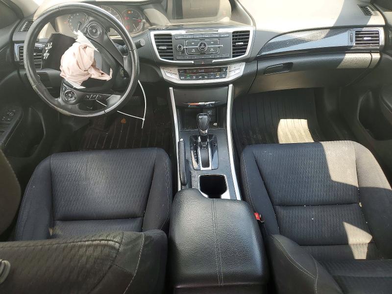 Продаж на аукціоні авто 2015 Honda Accord, vin: 1HGCR2F55FA218683, номер лоту: 54078926