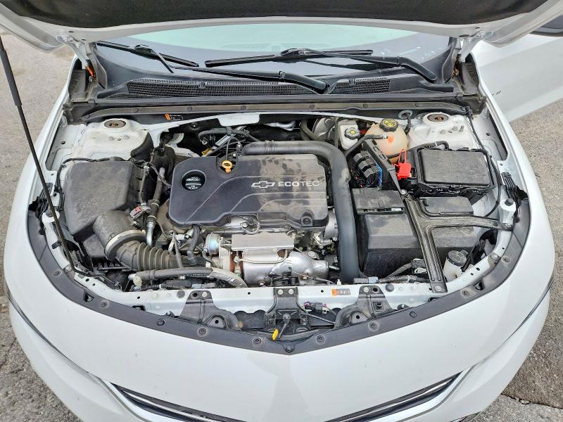 Продажа на аукционе авто 2017 Chevrolet Malibu, vin: 1G1ZB5ST6HF158351, номер лота: 54402216
